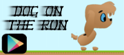 Dog On The Run